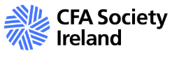 CFA Society Ireland logo