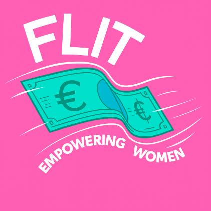 FLIT Financial Literacy logo