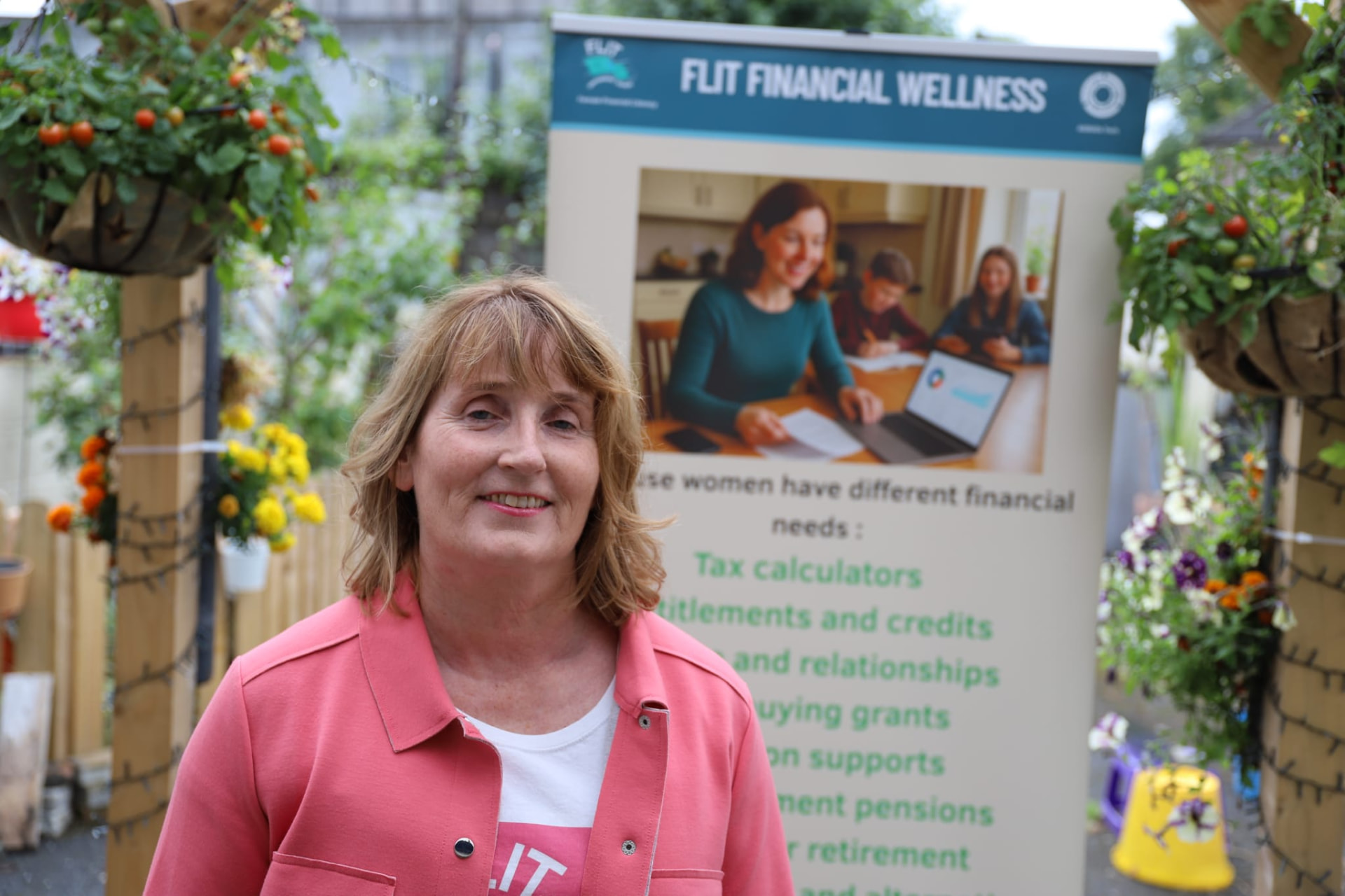 Deirdre McCarthy, founder of AllSkills Education CLG
